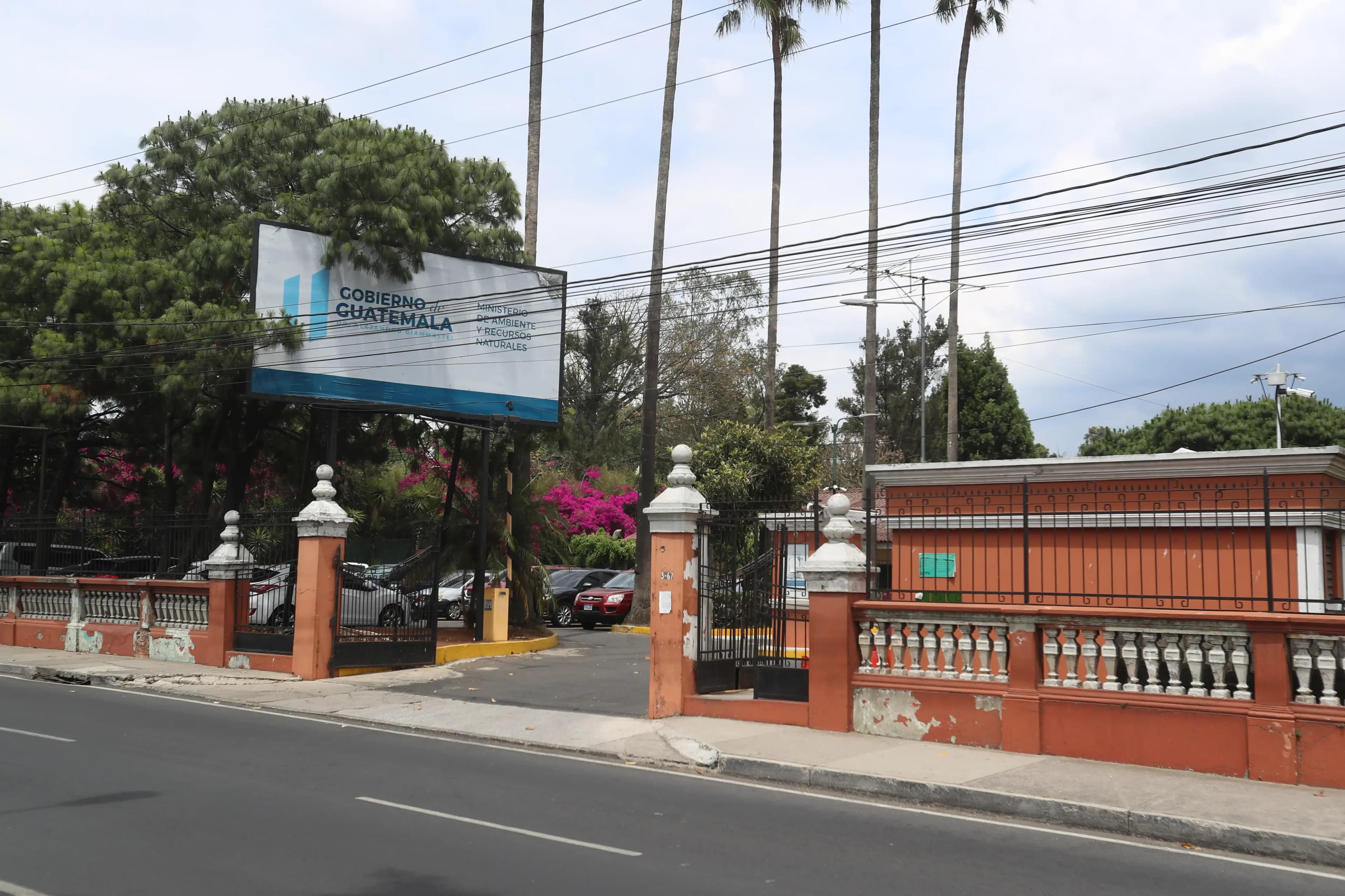 Entre disturbios y licencias exprés: ¿Qué está sucediendo con el MARN?