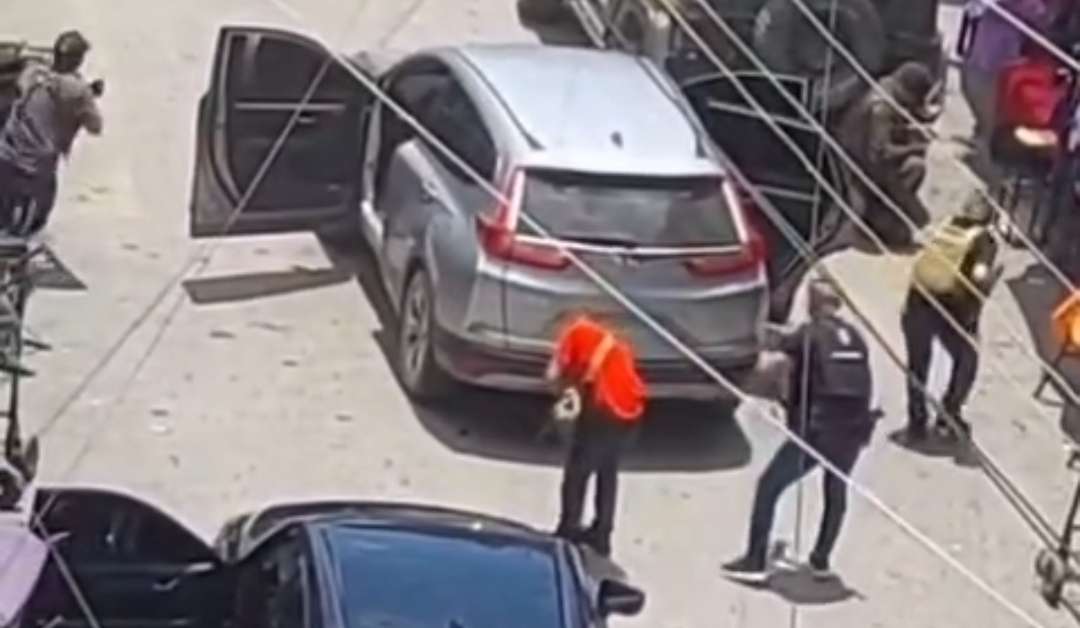 ¿Por qué México pidió disculpas a Guatemala? Los hechos detrás del operativo en La Mesilla