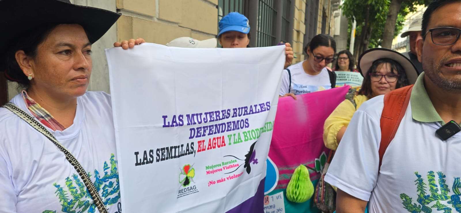 Estos son los 19 puntos que podrían cambiar el rumbo de la Ley de Aguas