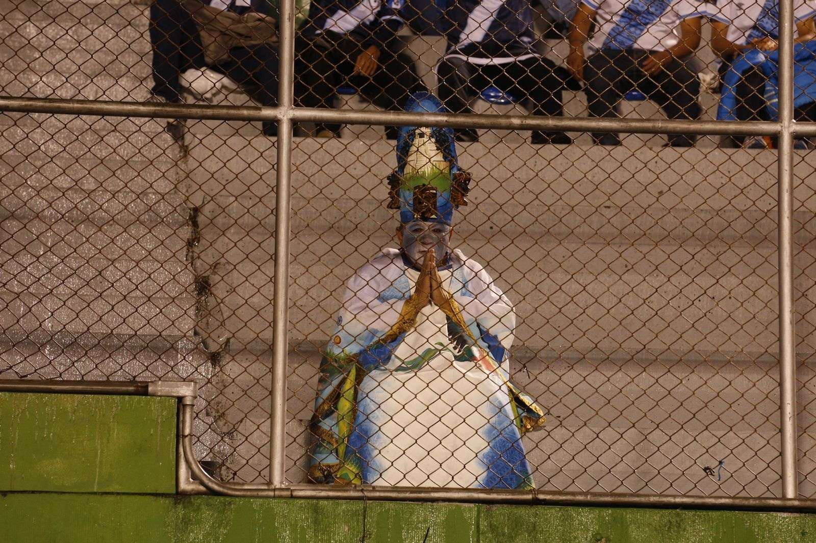 Afición selección nacional