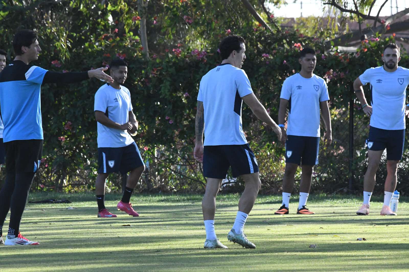 Selección de Guatemala