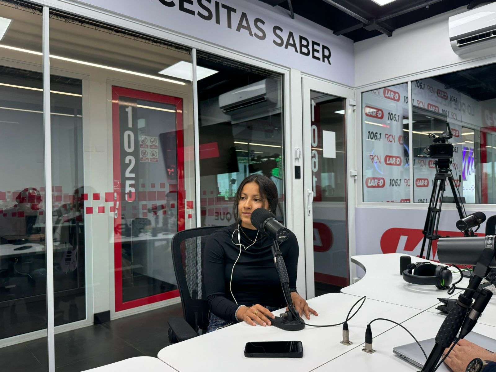 ¿El precio del éxito? La otra cara del sueño europeo de Andrea Álvarez