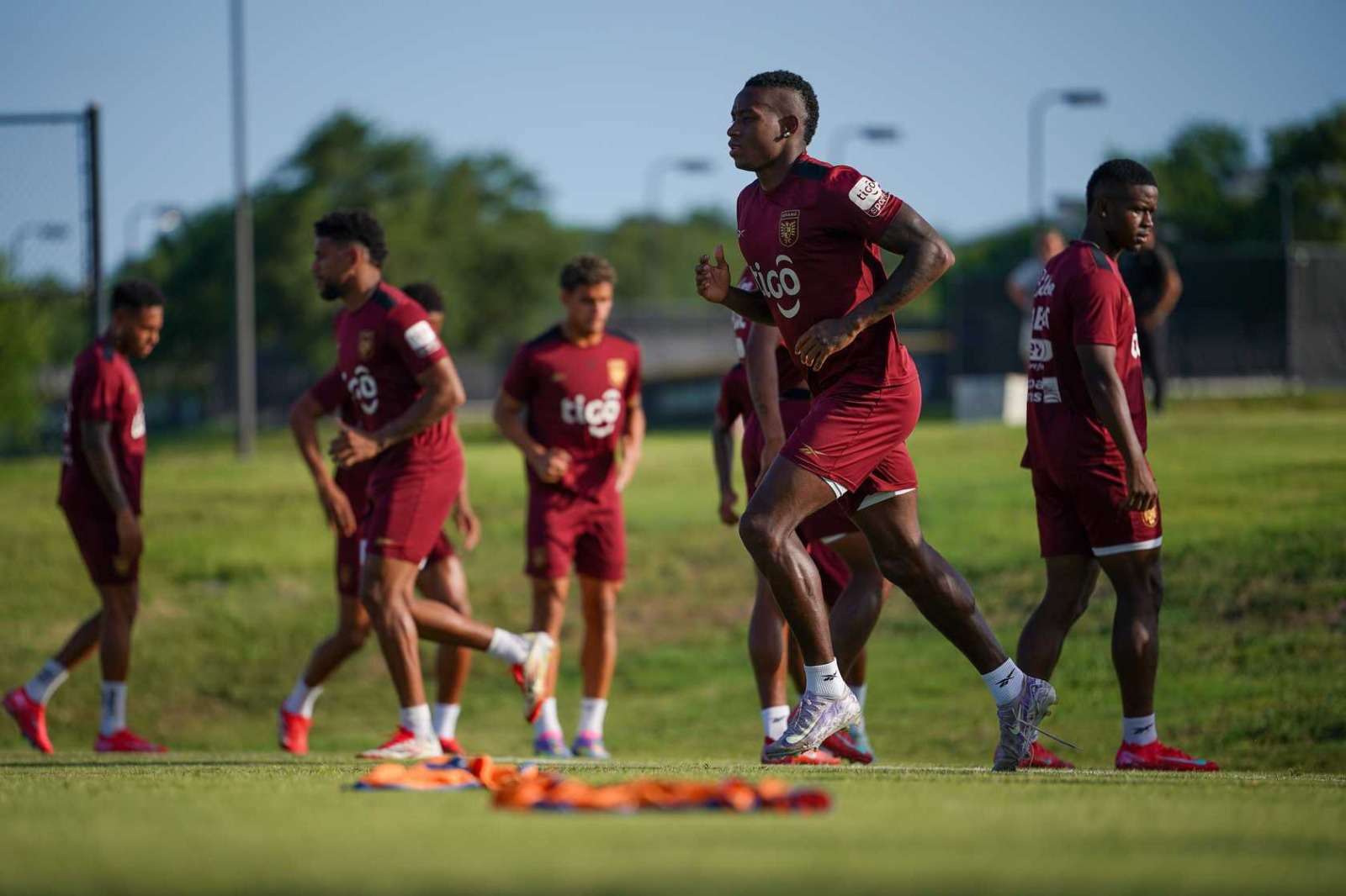 Tomás Rogríguez, Panamá: "Para nosotros, Guatemala será un rival muy díficil"