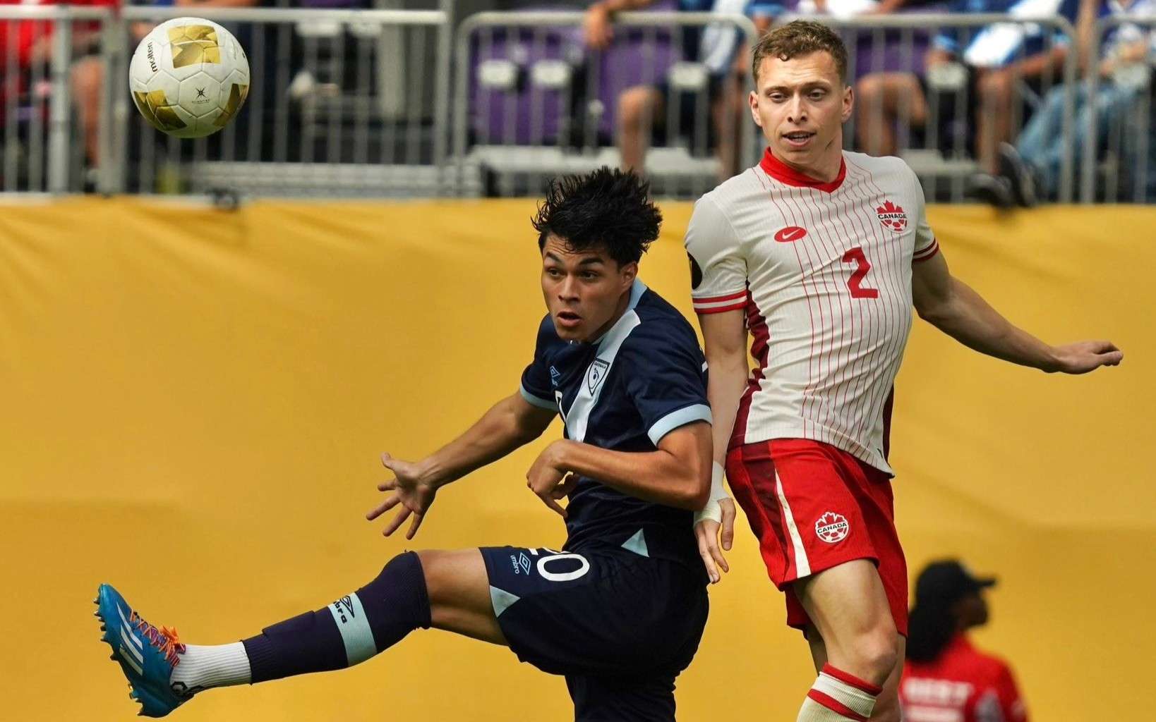 guatemala vs canadá