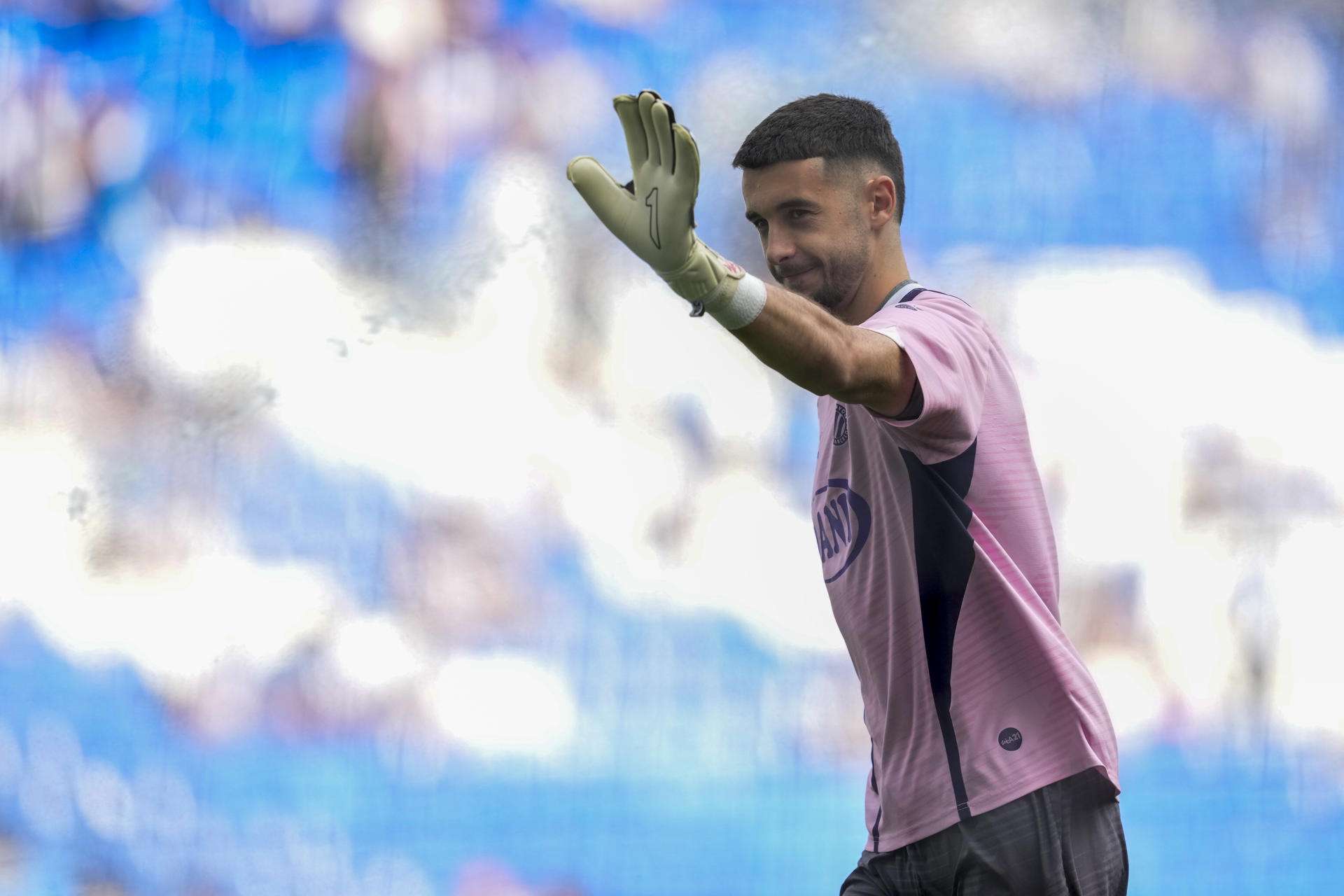 El Barça, pendiente de Joan García y el ataque en el verano de las renovaciones