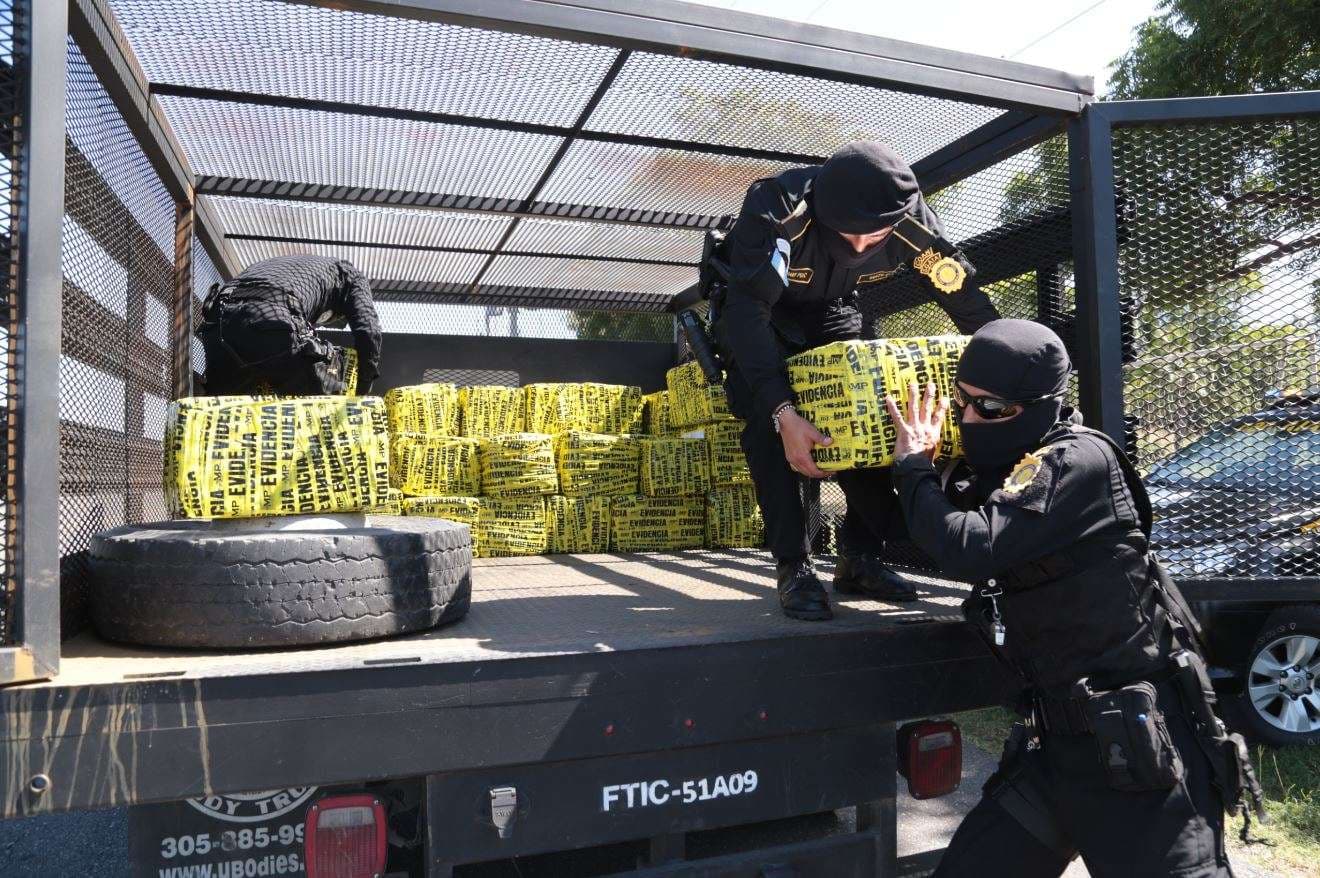 ¿Es la cultura del narcotráfico una bomba de tiempo para la juventud guatemalteca?