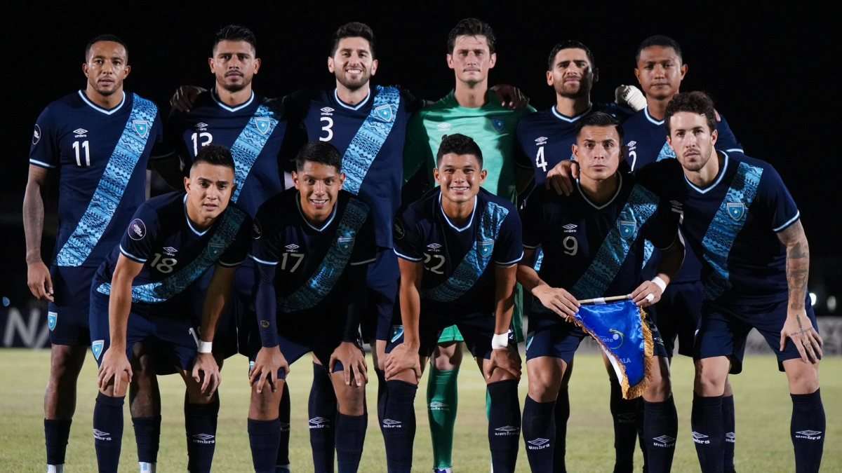 ¿Dónde ver el Guatemala vs Panamá en Copa Oro? Aquí te contamos todos los detalles