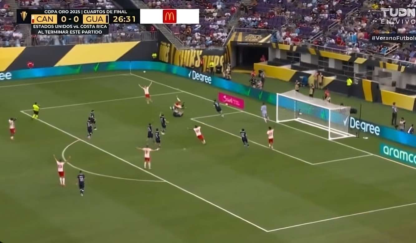 guatemala vs canadá