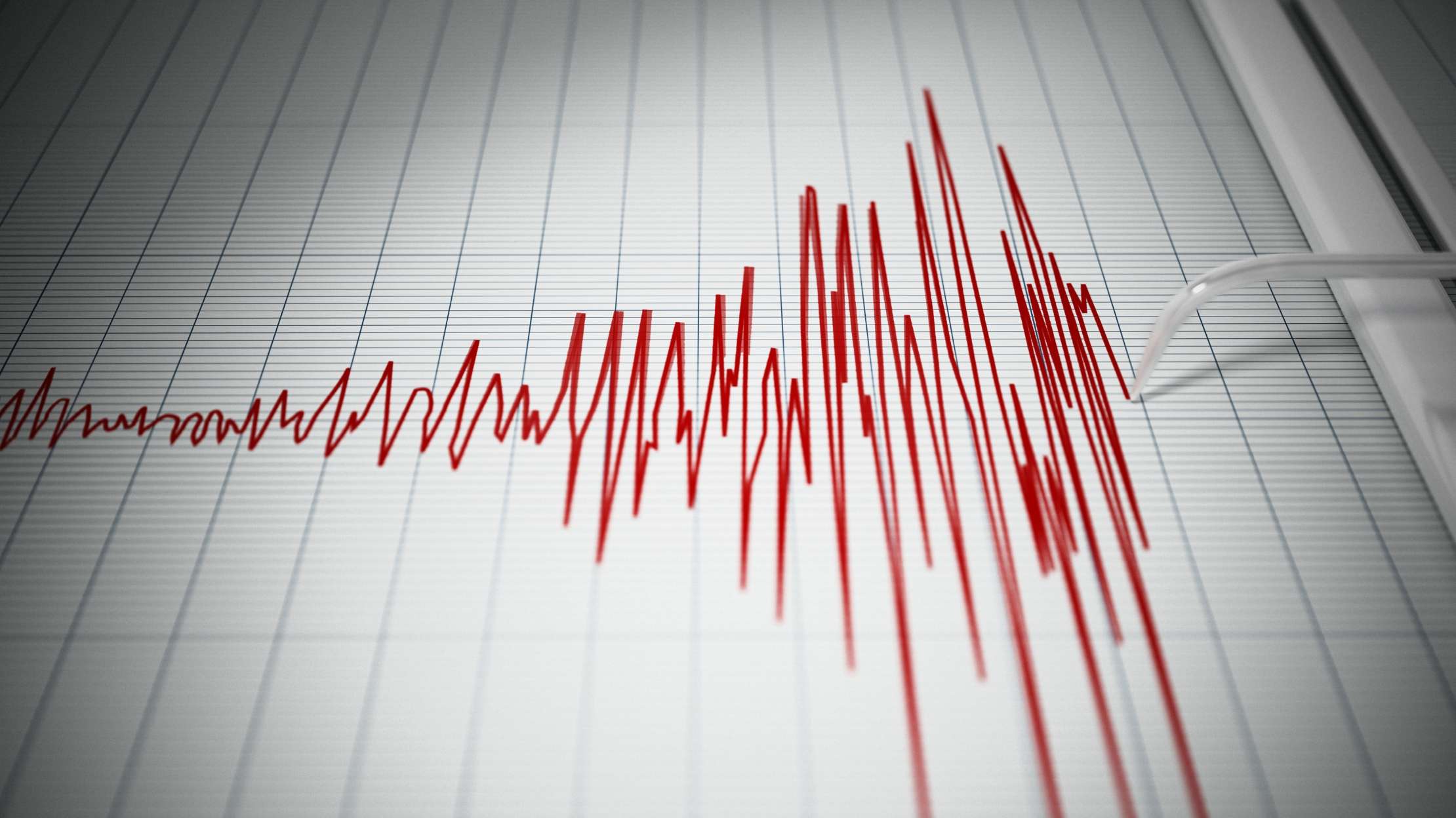 Temblor en Guatemala sismos