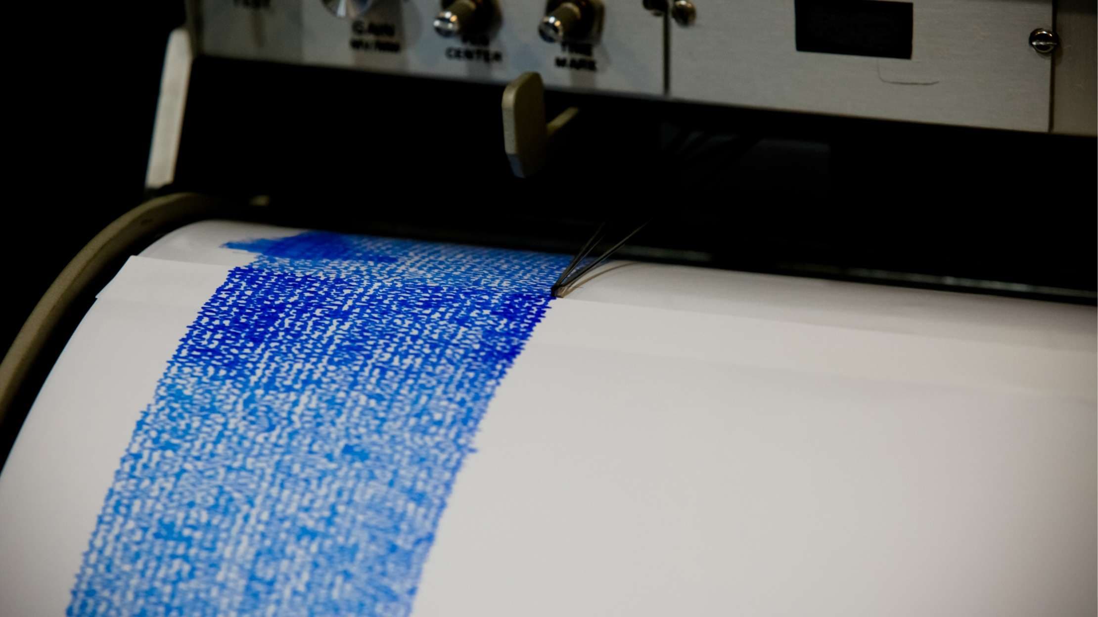 Temblor en Guatemala temblores