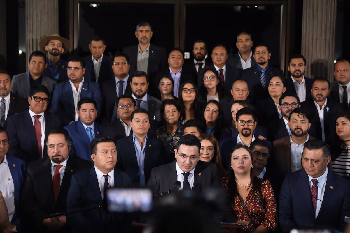 Cámara suspende amparo de Semilla y valida paso a la cancelación definitiva