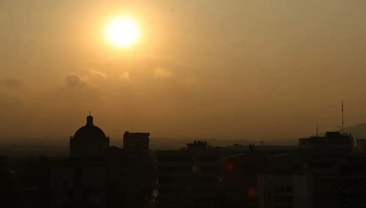 ¿Canícula más corta, pero más intensa? Así viene este 2025