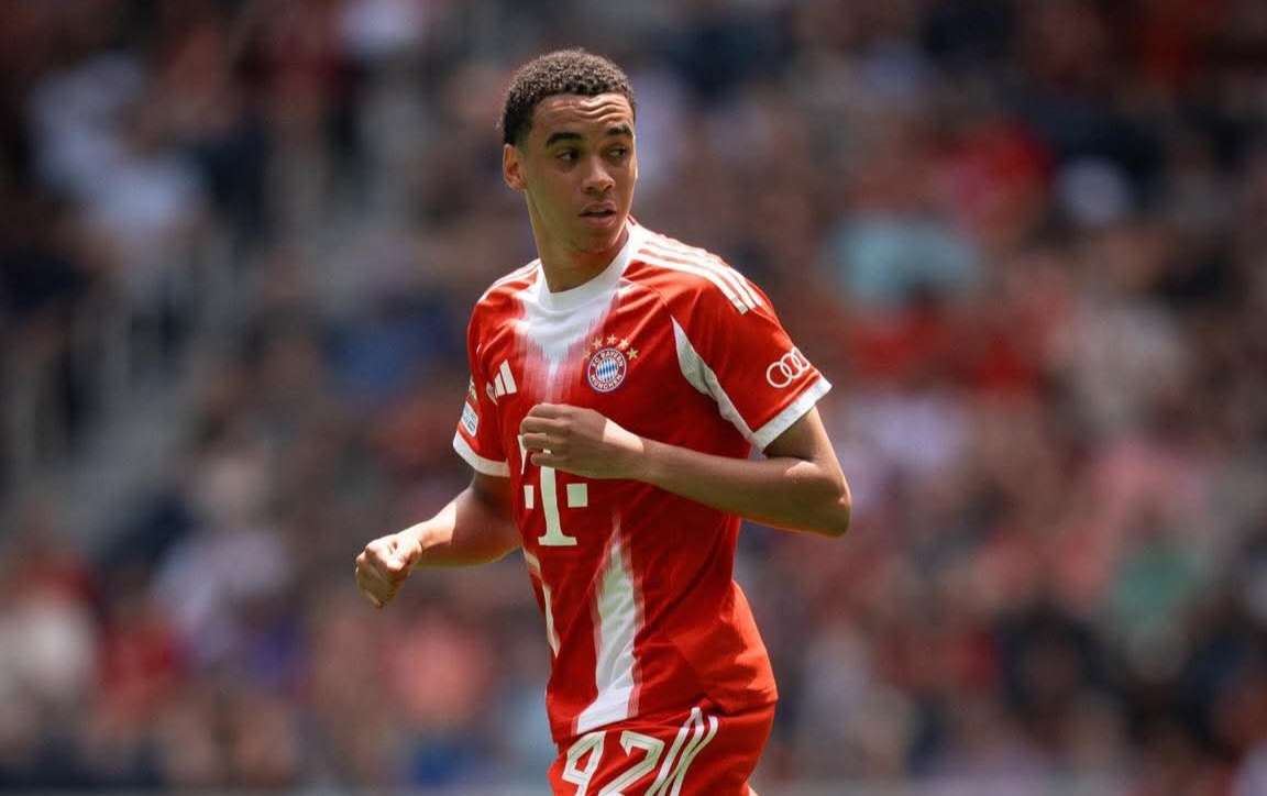 «Estará fuera un largo tiempo»: el Bayern revela el parte médico de Musiala