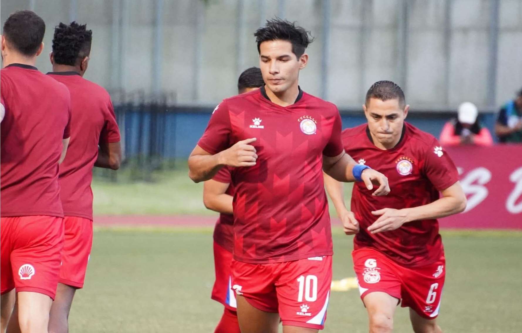 EN DIRECTO | Escucha aquí el partido de Xelajú ante Hércules