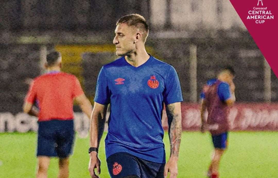 Municipal vs Diriangén: hora y dónde ver su debut en Copa Centroamericana