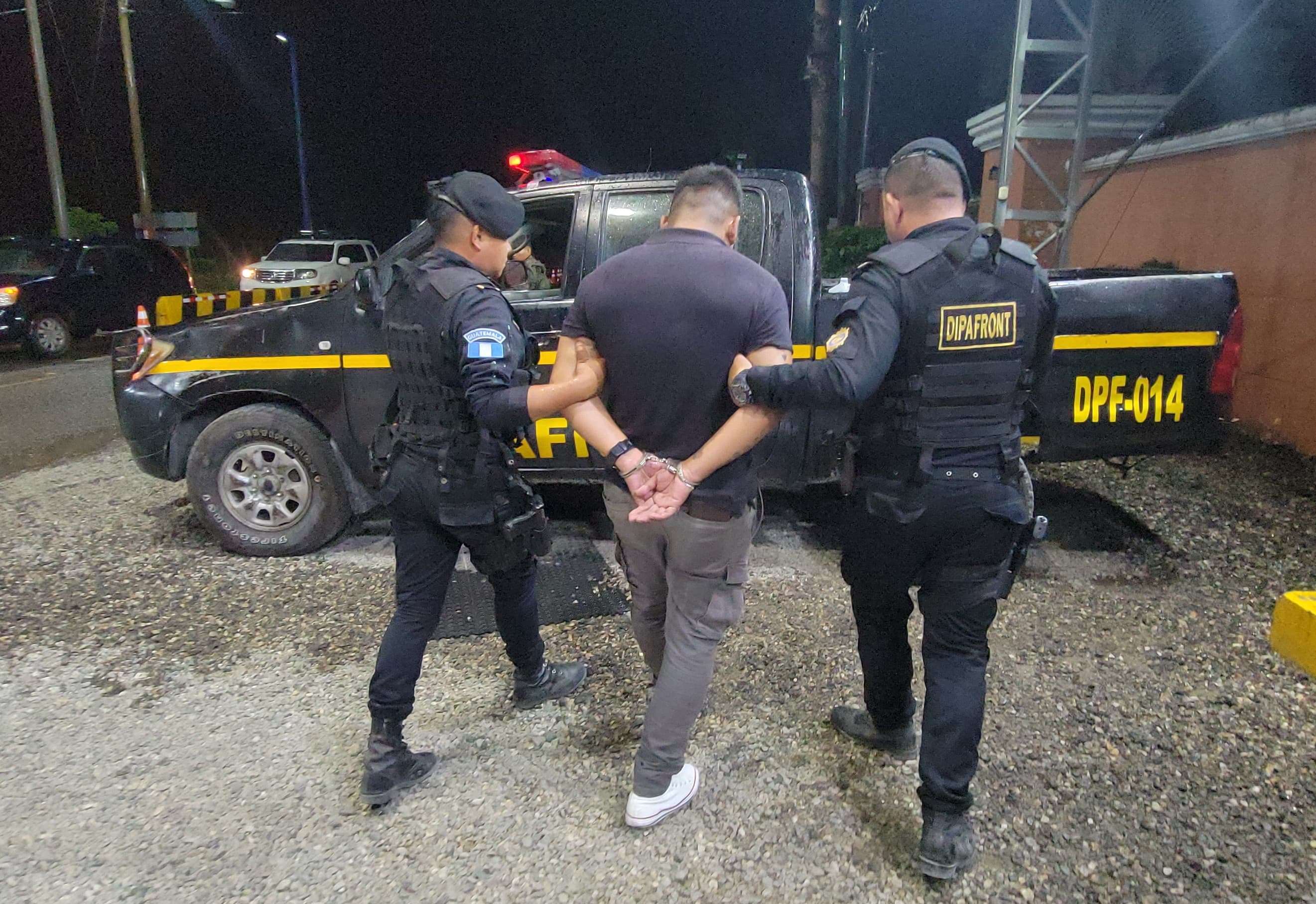 ¿Qué se esconde detrás del aumento de tráfico ilegal de migrantes en la frontera este de Guatemala?