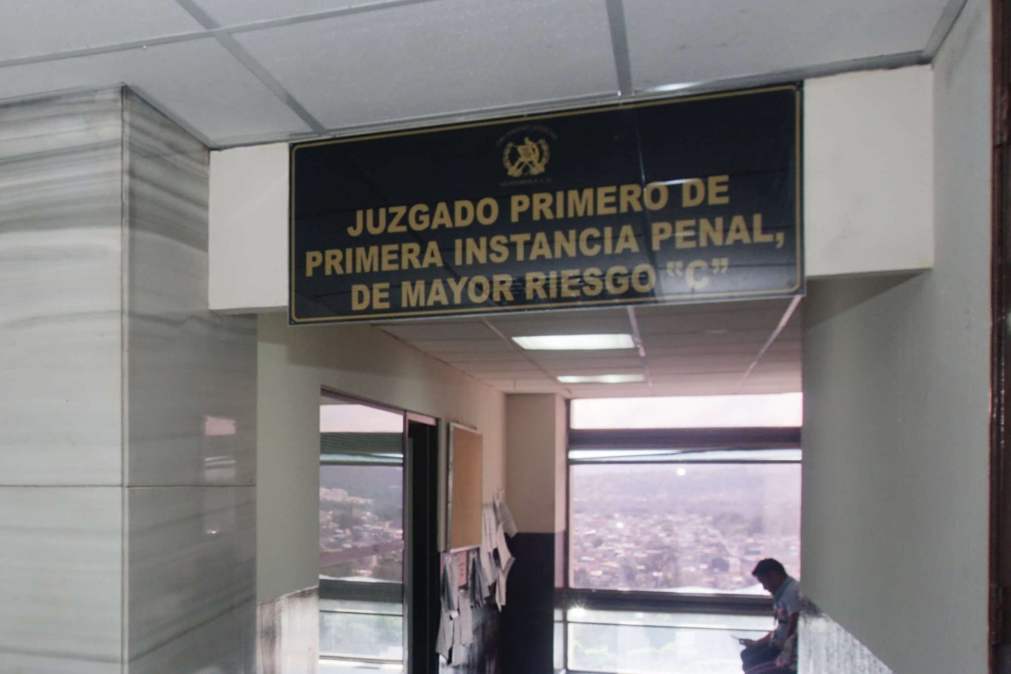 CSJ rechaza apelación y mantiene caso Melisa Palacios en Juzgado de Mayor Riesgo