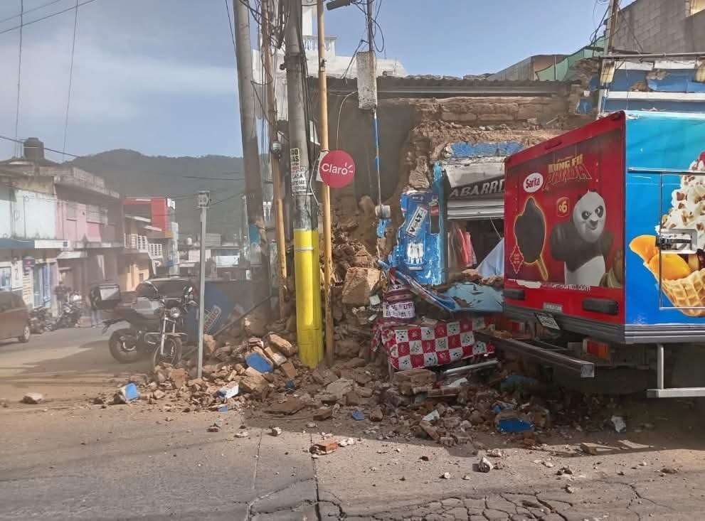 ¿Qué ayuda urgente necesita Sacatepéquez para enfrentar la crisis tras los temblores?