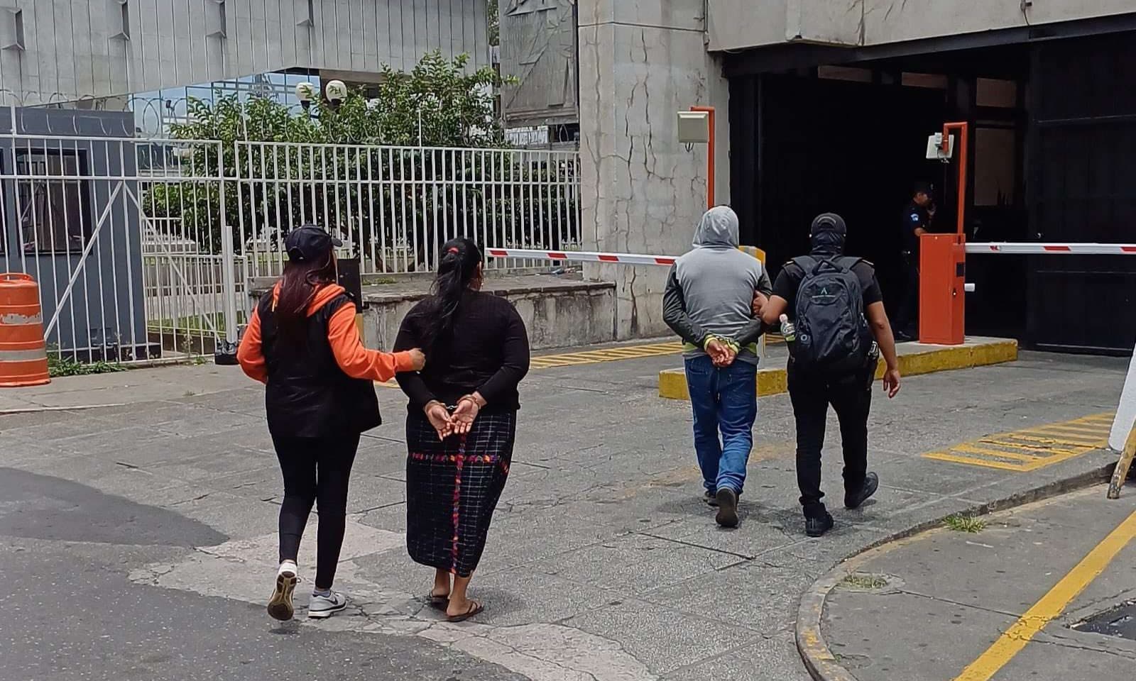 “Los Tripas”, la estructura que captaba ebrios para asesinarlos, cae en operativos