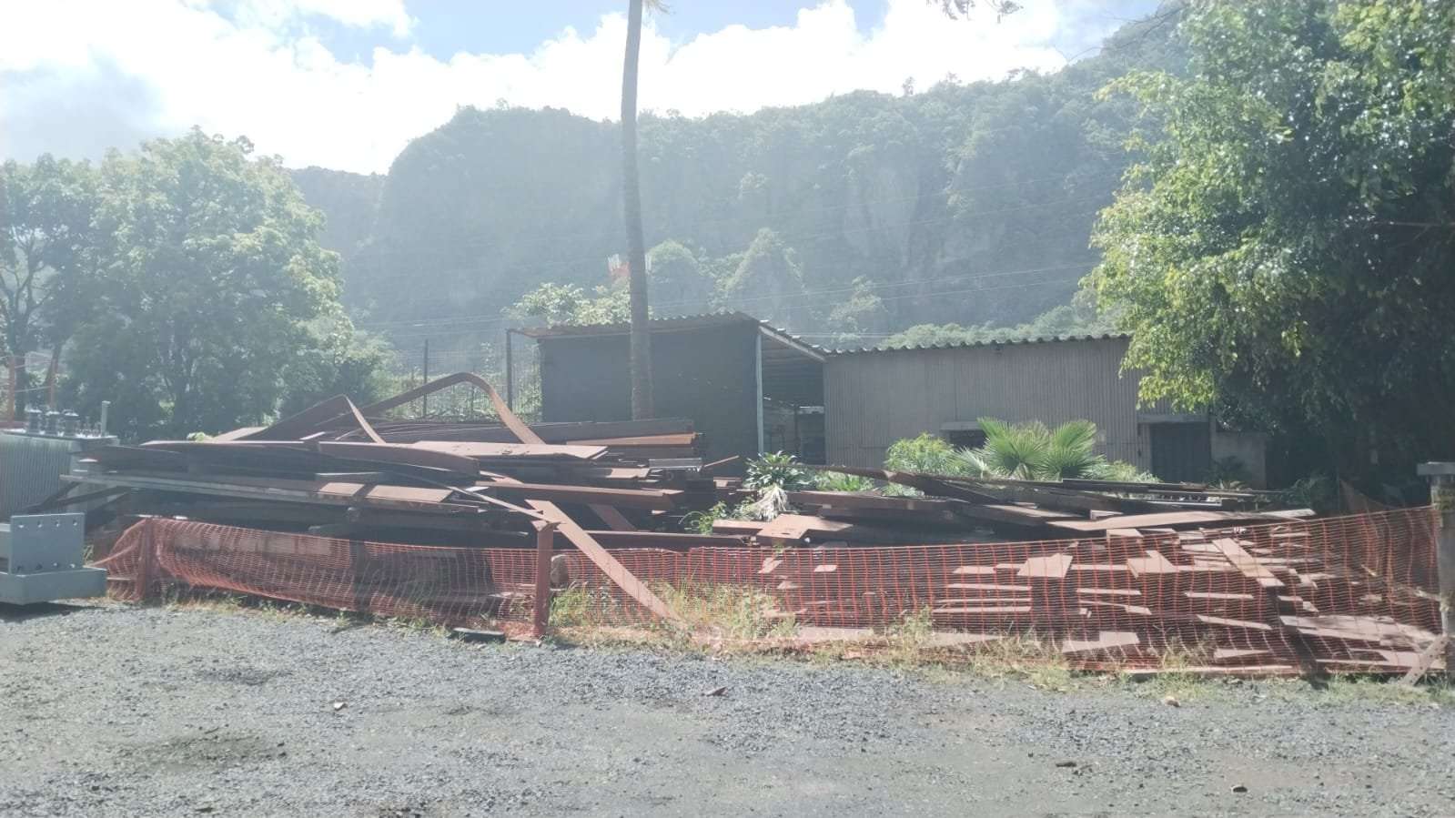 FECI allana inmuebles por investigación en el caso Odebrecht