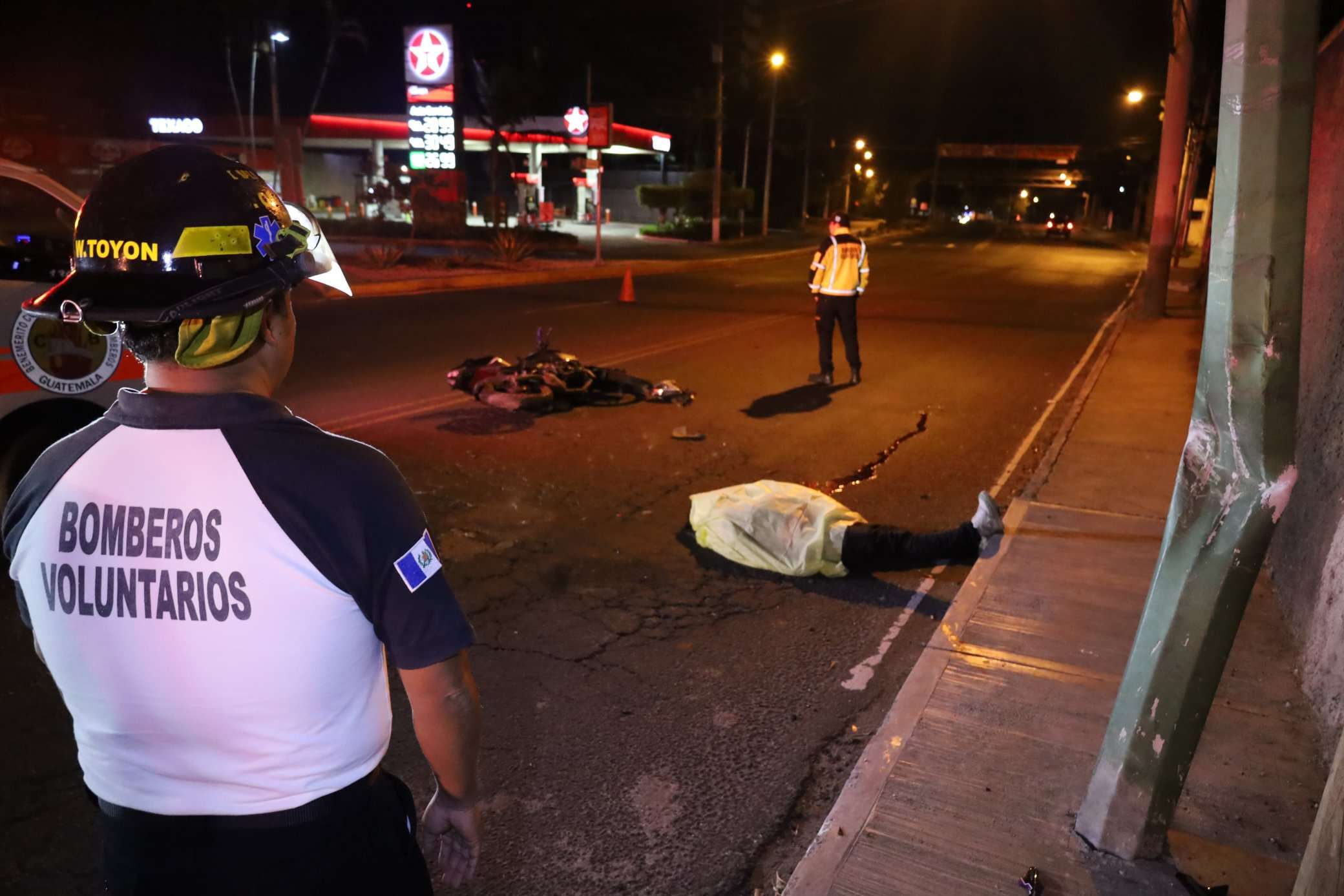 Accidente en la avenida Hincapié paraliza el tránsito este 18 de julio