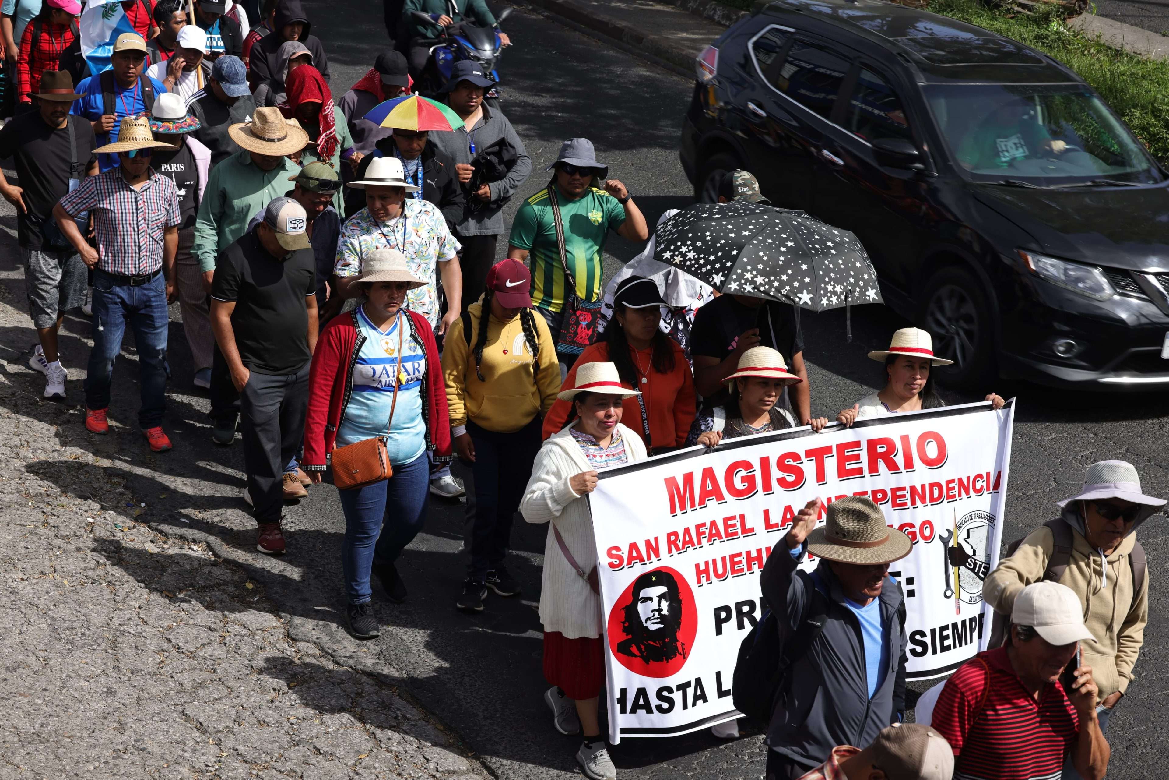plaza de la constitución