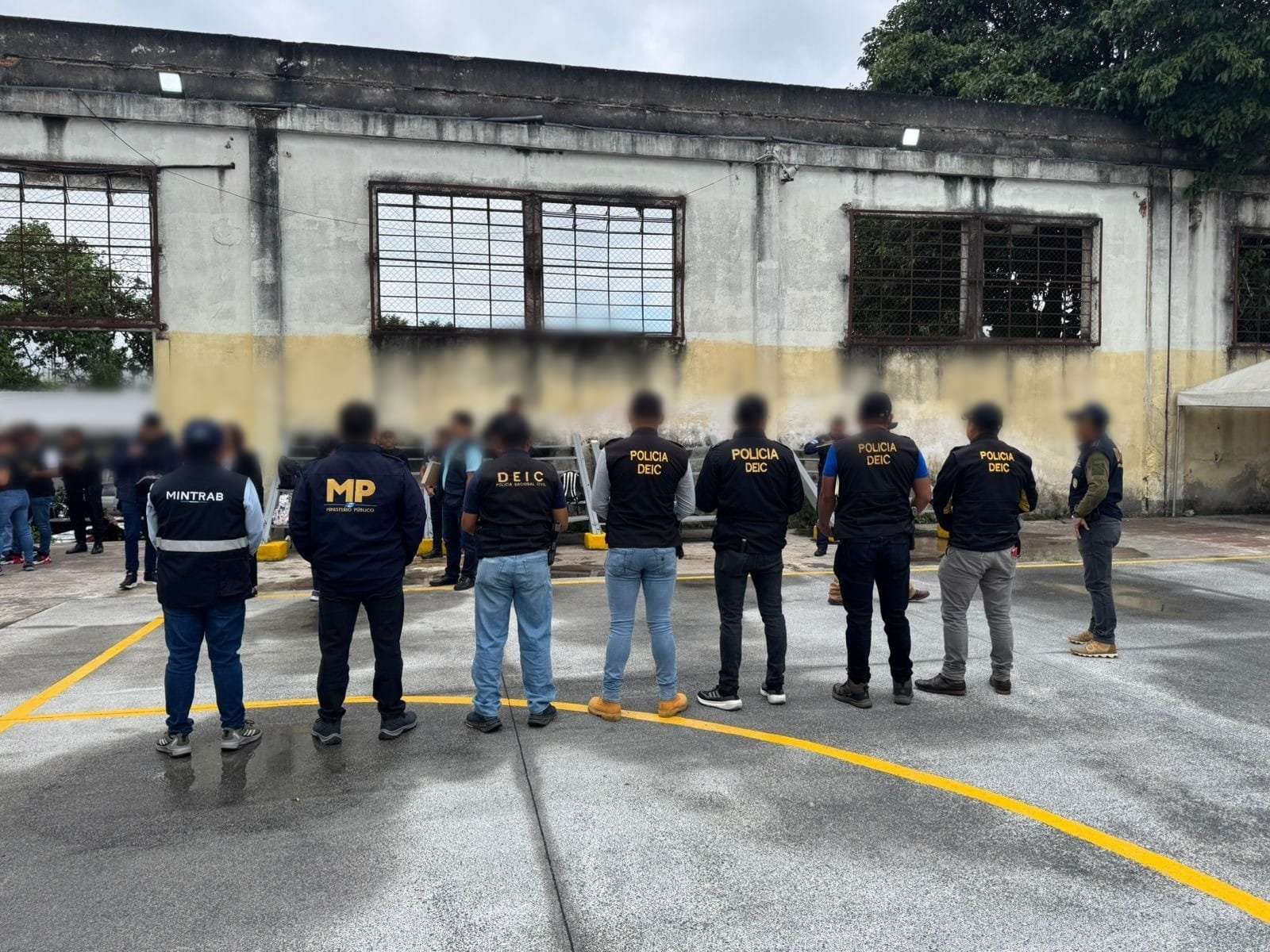 ¿Trabajo infantil en tu colonia? MP busca a niños y adolescentes explotados laboralmente