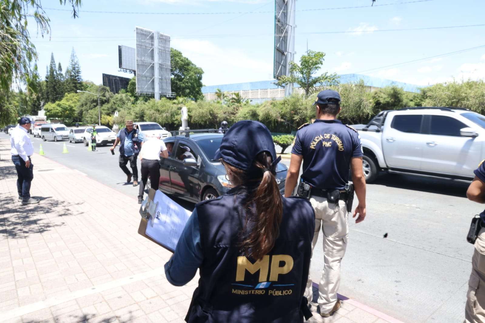 ¿Tomas taxi en el aeropuerto? Esto debes saber sobre el operativo del MP