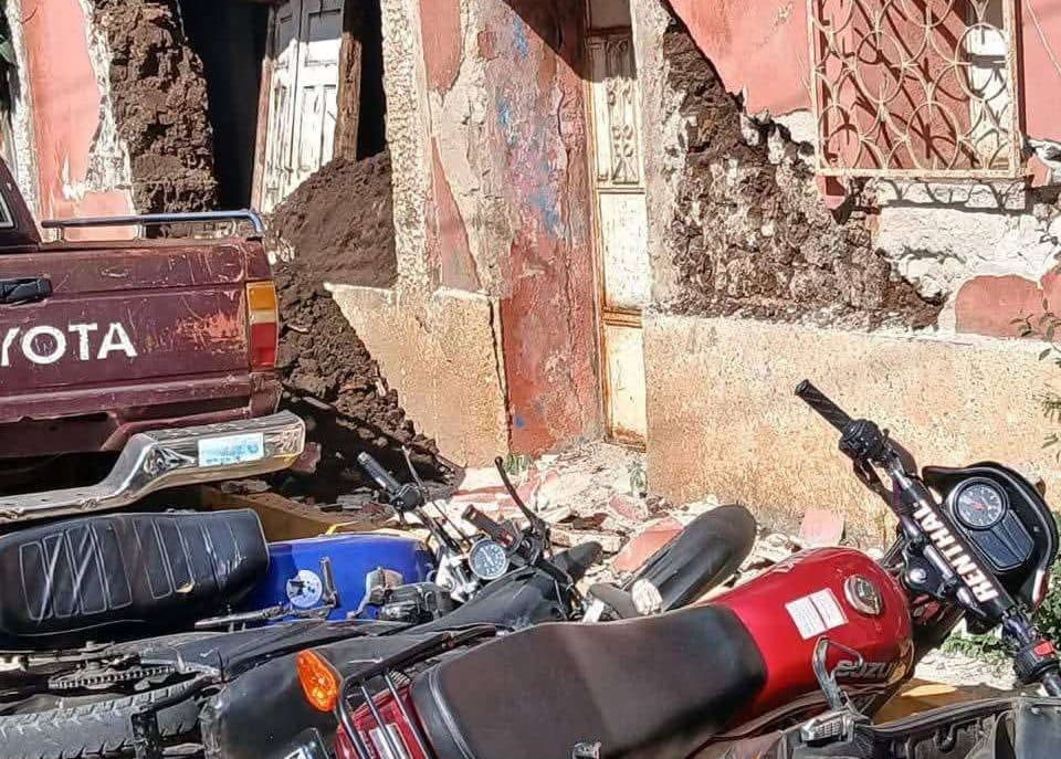 Presidente del Congreso confirma fallecidos y daños estructurales tras fuerte temblor en Jutiapa