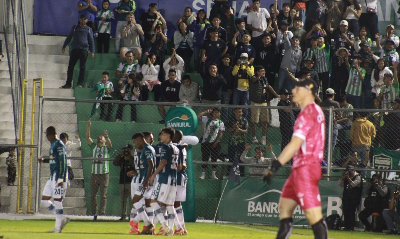 Antigua GFC