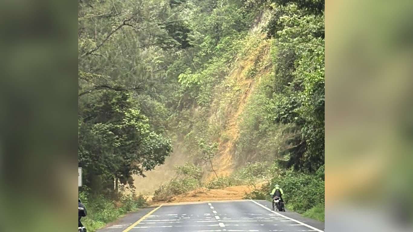 ¿Hasta dónde llega la devastación en Sacatepéquez tras la serie de temblores?
