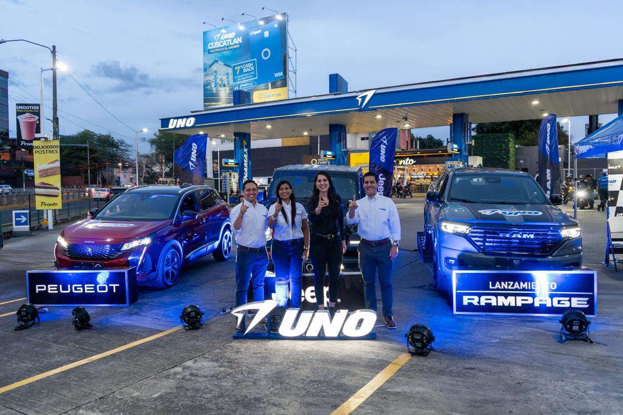 Esto necesitas saber sobre la nueva alianza entre Grupo Q y Gasolineras UNO