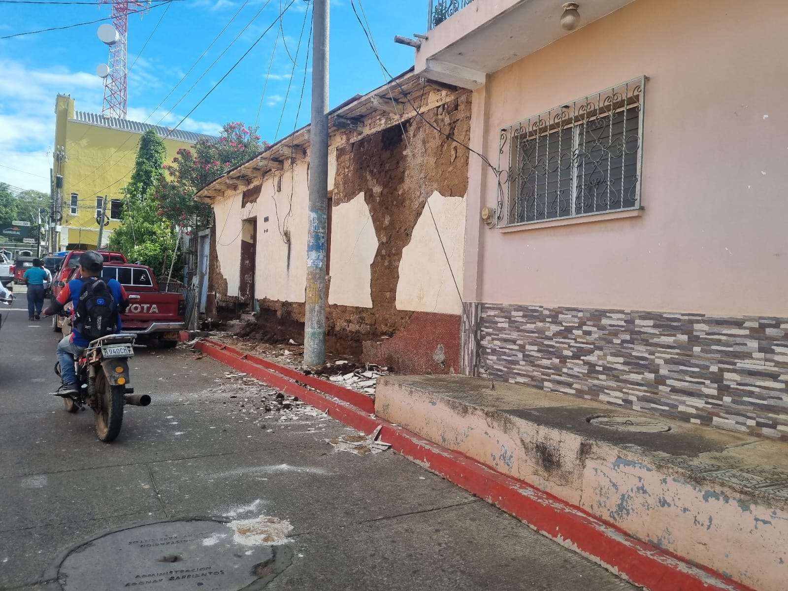 Guatemala registra más de 4,300 sismos en 2025: ¿es normal esta actividad?