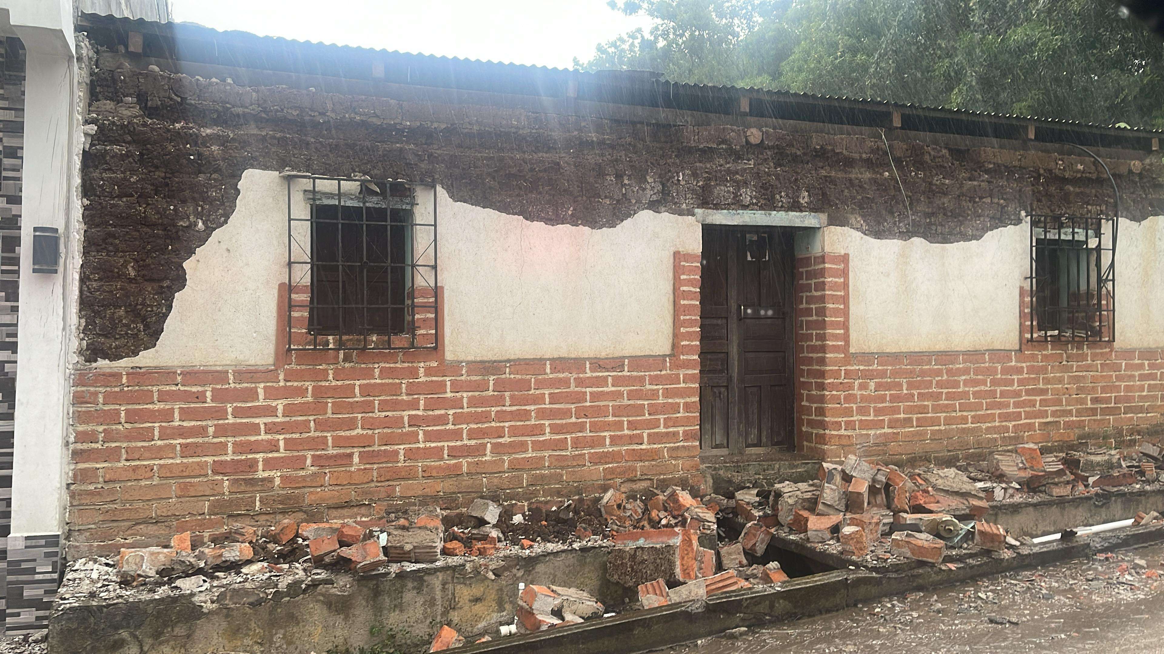 ¿Está despertando la falla de Jalpatagua? El misterio de los temblores en cadena