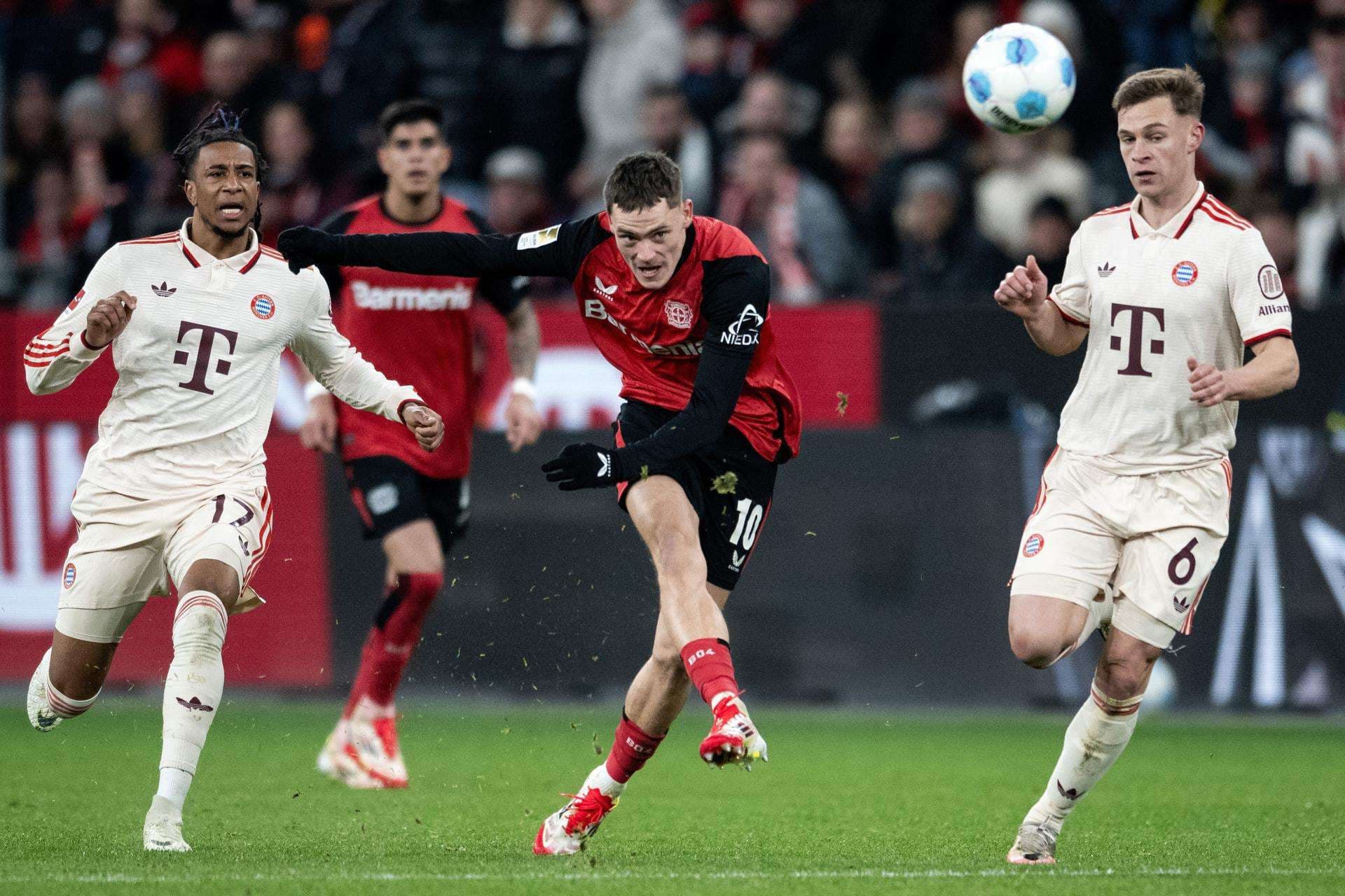 Chelsea, Liverpool y City marcan el ritmo con 575 millones de euros en fichajes