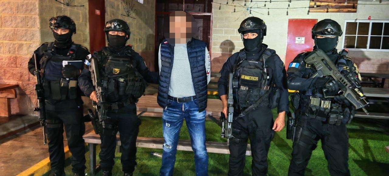 ¿Quién es el “Negro Tomasa” y por qué Estados Unidos lo reclama por narcotráfico?