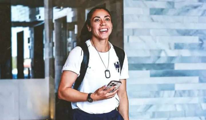 Ana Lucía Martínez