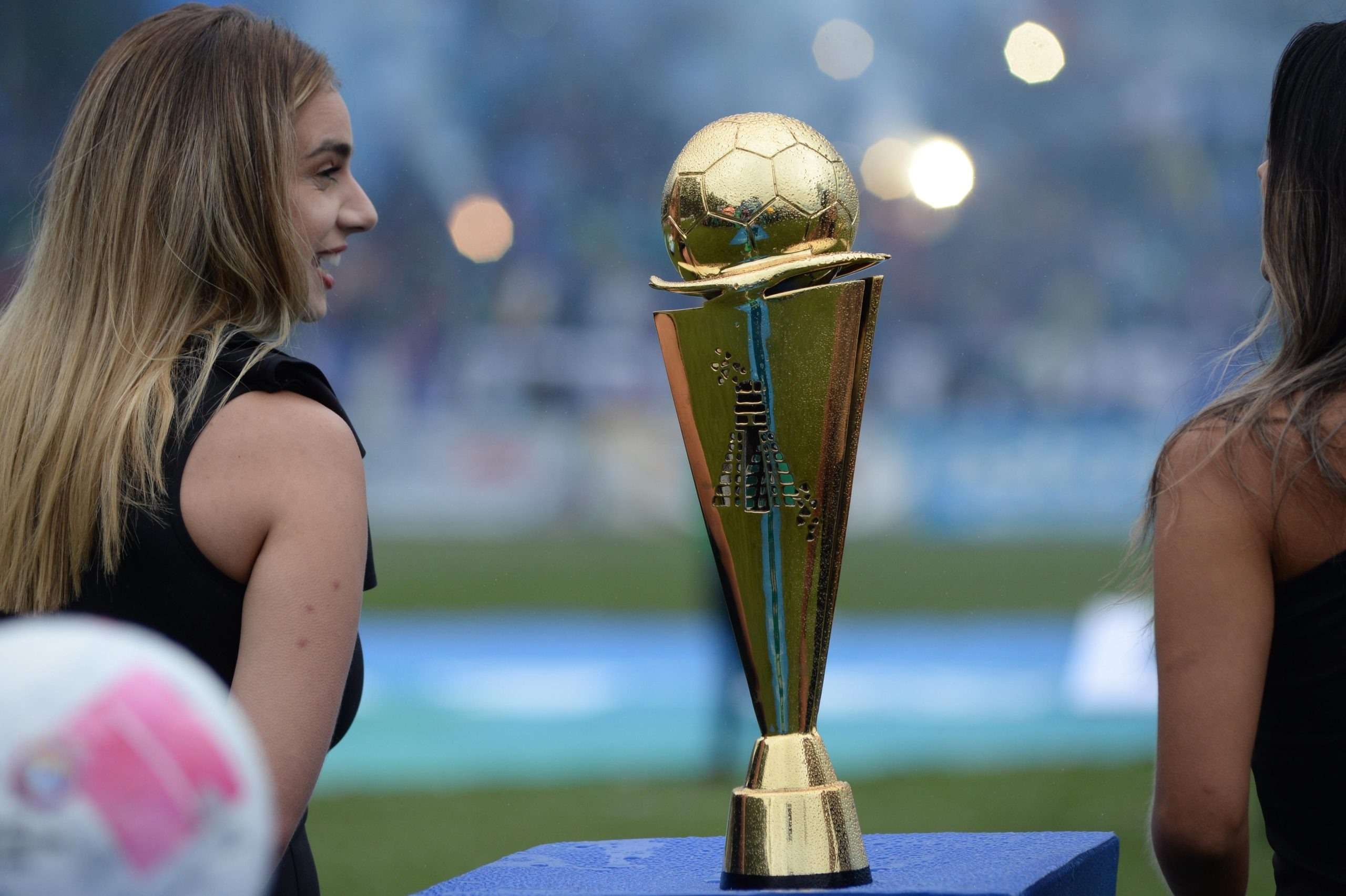 liga nacional trofeo Torneo Apertura