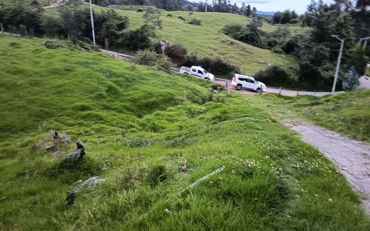 Hallan sin vida a Valeria Afanador en Colombia.