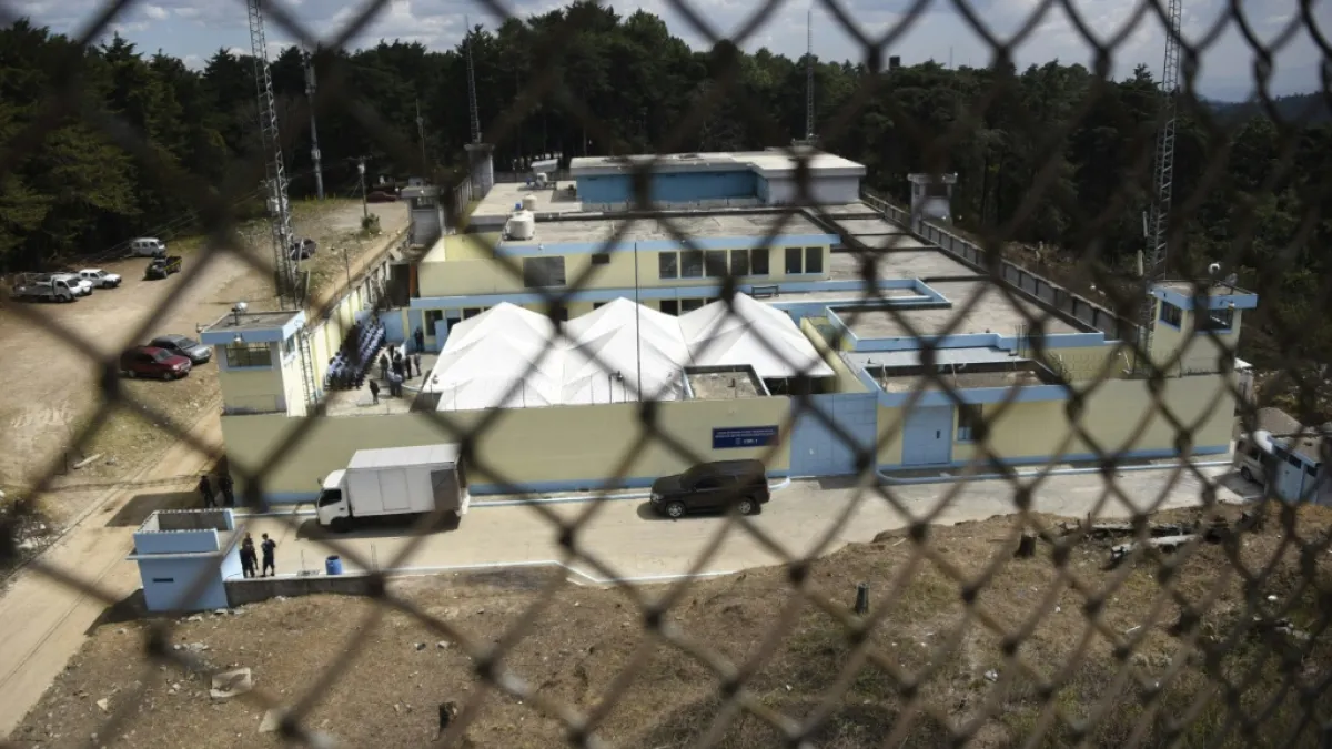 ¿Negociación o protocolo? Así responde Gobernación ante crisis de rehenes en prisiones