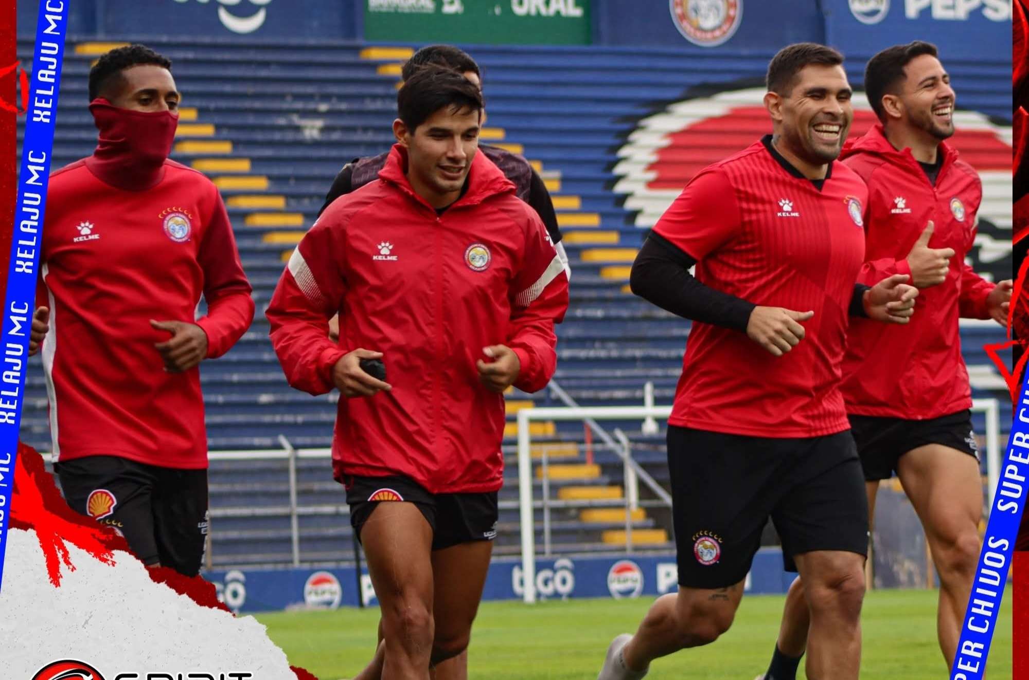 Xelajú vs Águila: precios de los boletos y más detalles del partido