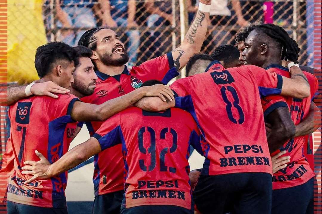 Nicolás Samayoa le da la victoria a Municipal en Alta Verapaz