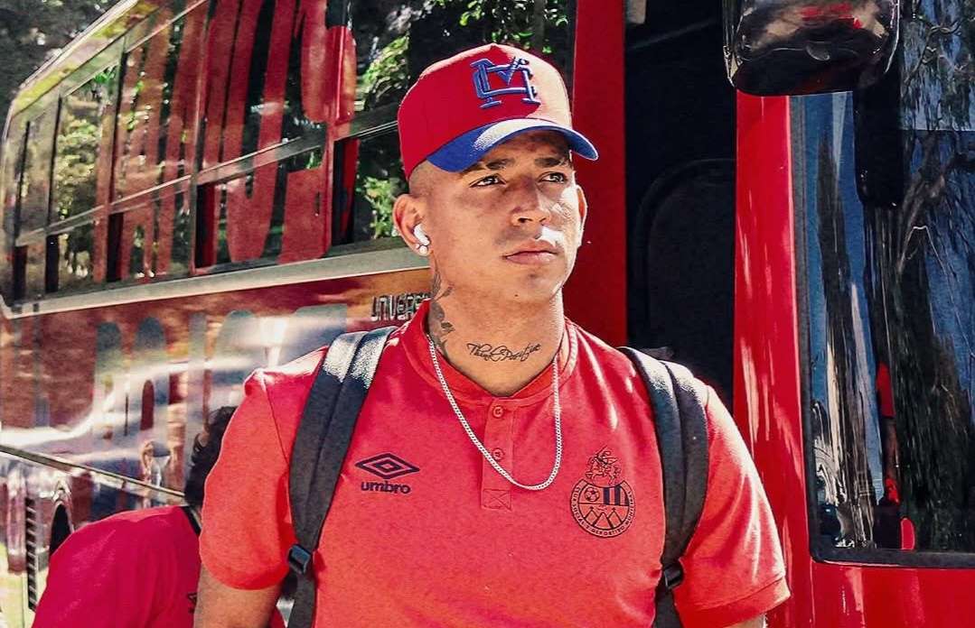 Municipal confirma su once titular para el Clásico 334 ante Comunicaciones