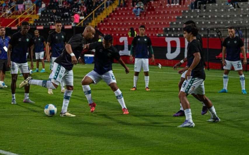 EN DIRECTO | Escucha aquí el partido de Antigua contra Alajuelense