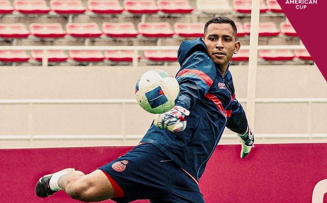 Municipal vs Herediano: este es el once inicial que plantea Mario Acevedo