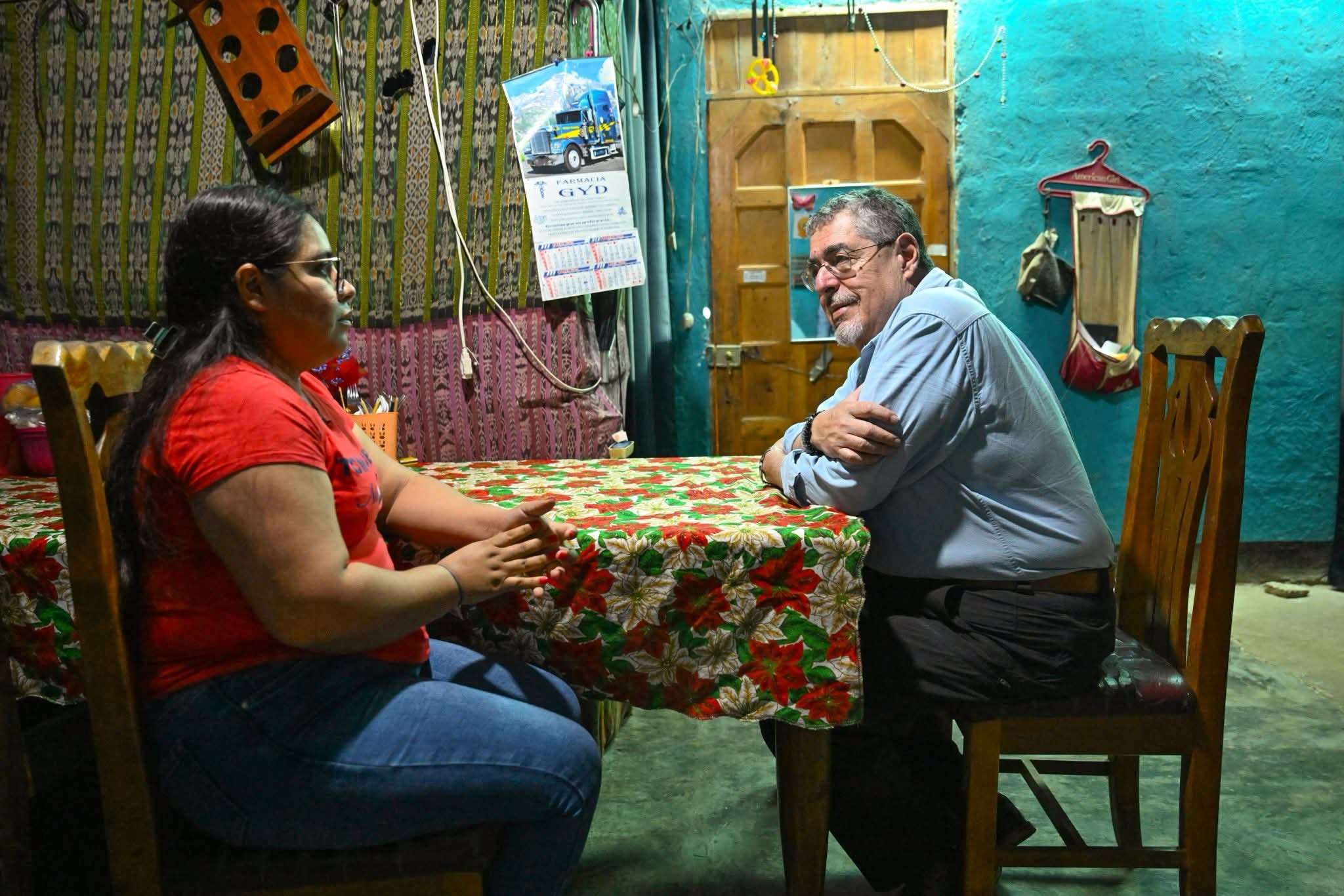 Segeplan: "el derecho a la educación no riñe con la afiliación política"