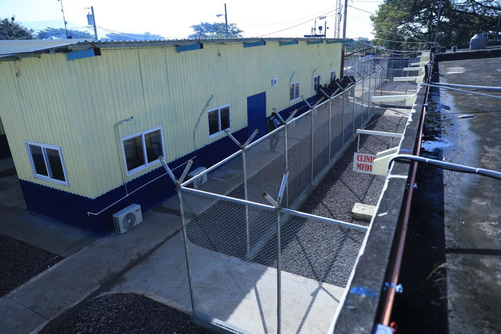 Así intentaban recuperar el poder las pandillas desde Renovación 1