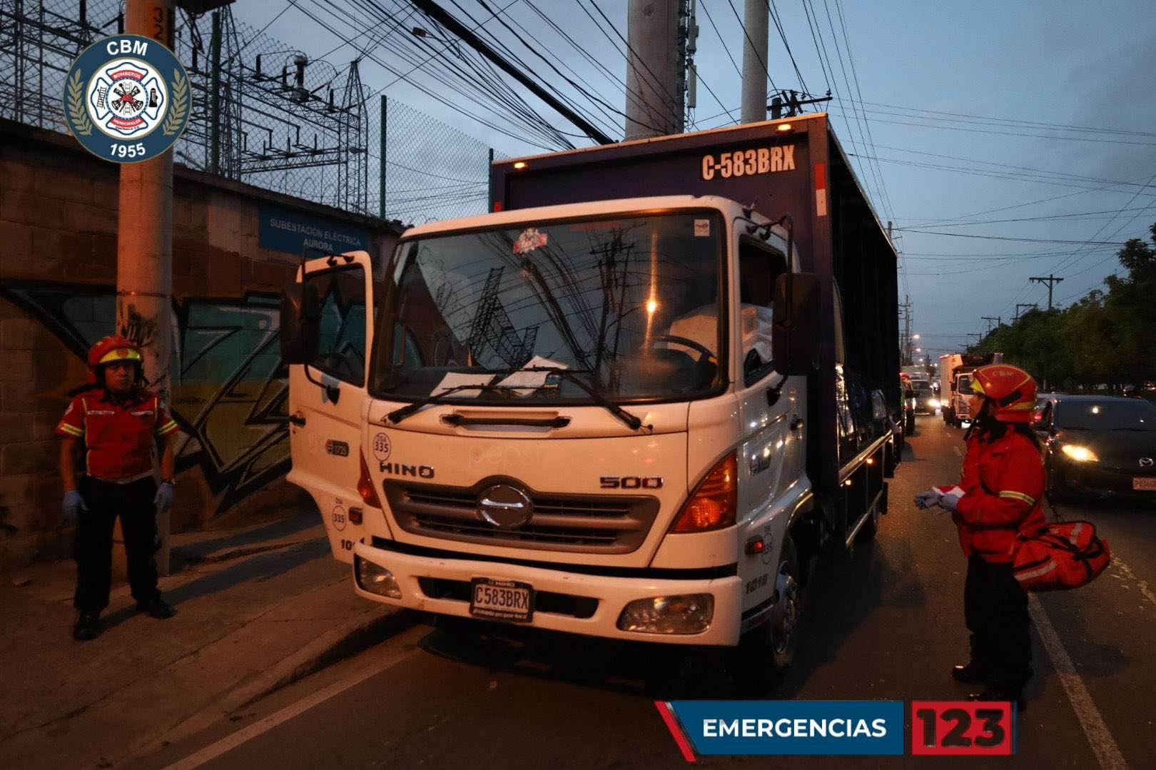 ¿Qué se sabe del ataque armado en Atanasio Tzul y 20 calle zona 12
