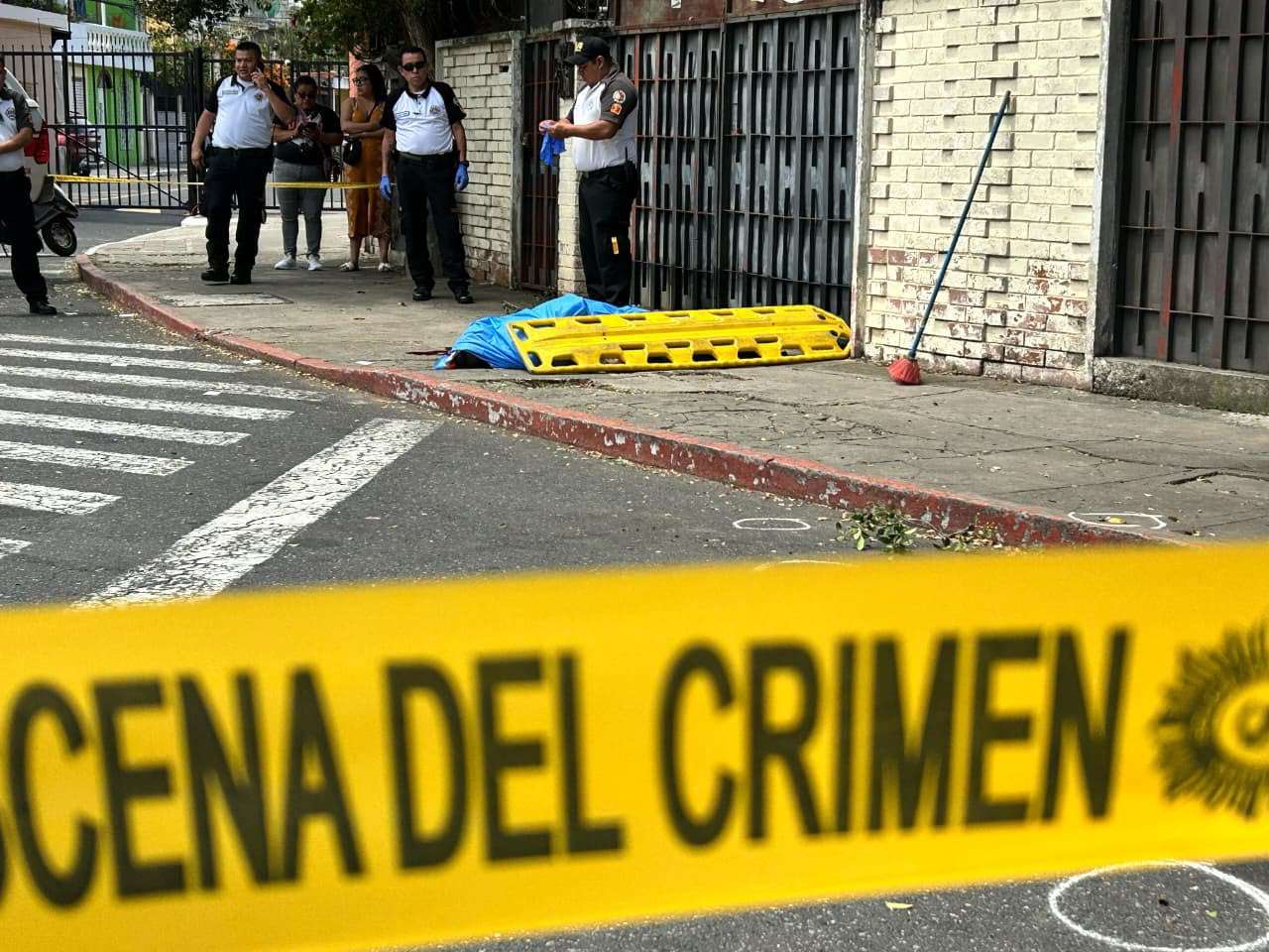 ¿Qué pasó en Jardines de la Asunción? Capturan a presunto responsable de ataque armado