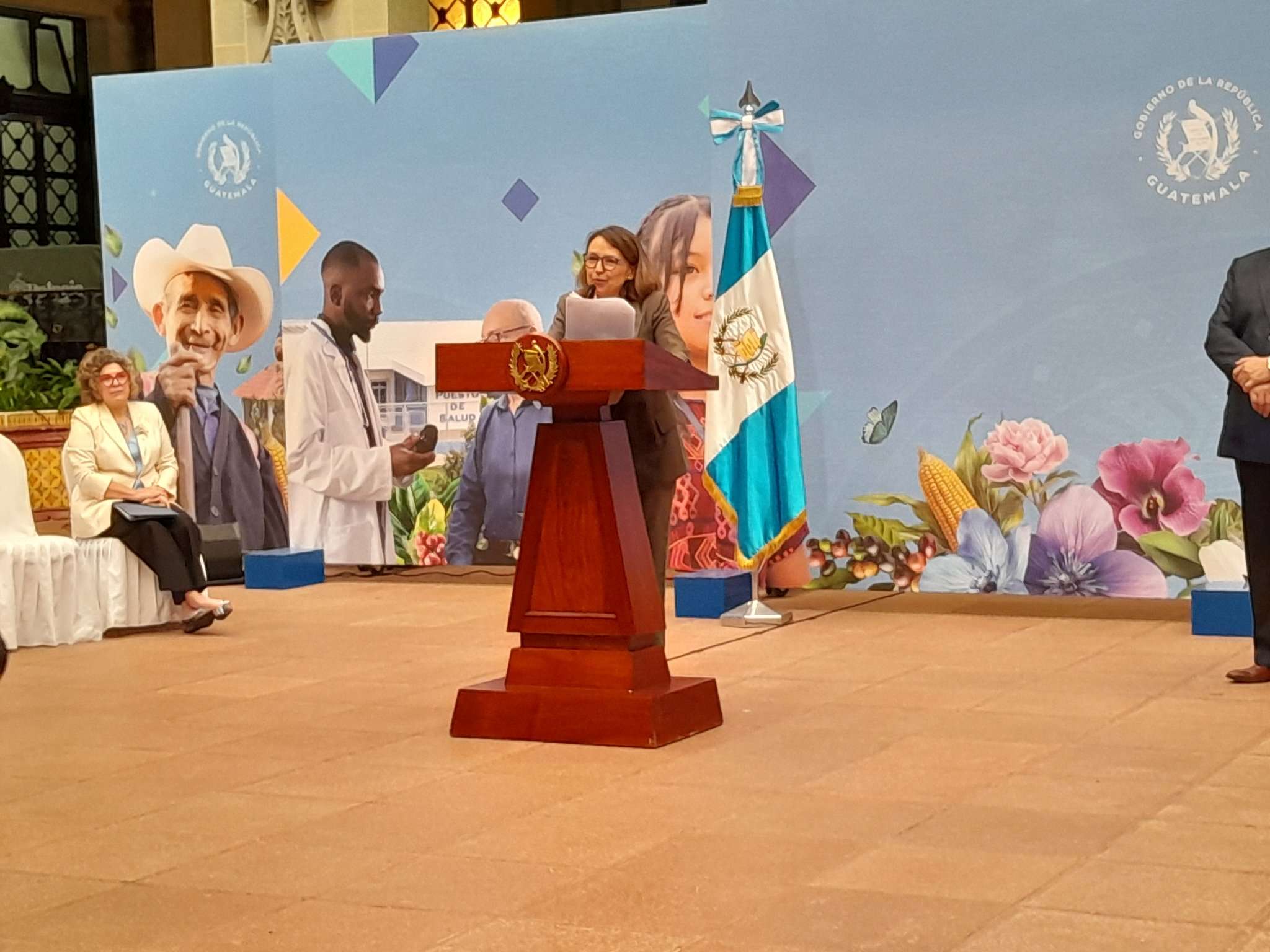 ¿Por qué el MARN compró supercomputadoras? Así planea modelar los ciclos hidrológicos